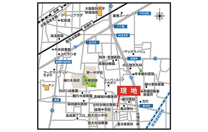 拡大